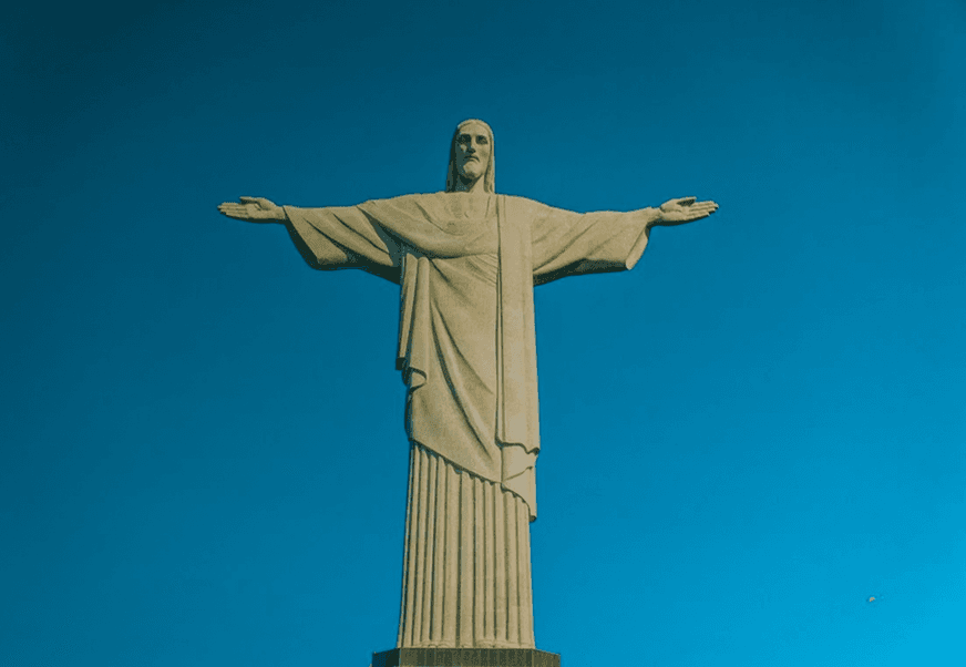 Brazil image