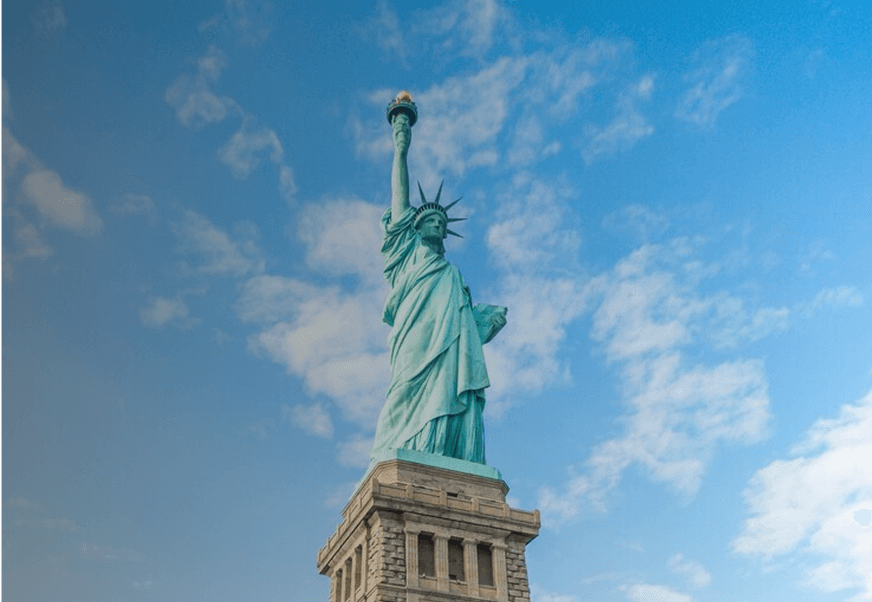 New York image