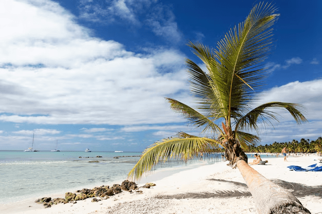 eSIM for Caribbean