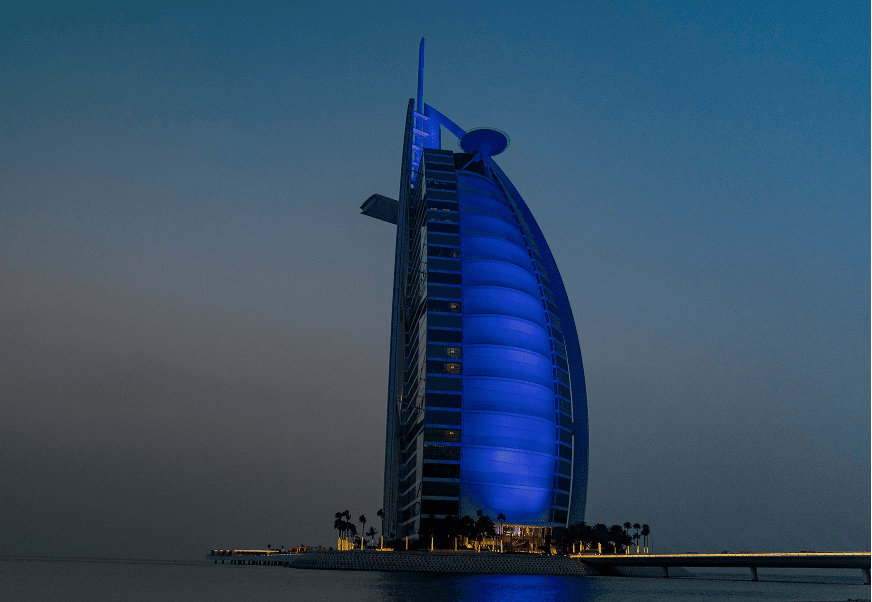 Dubai image