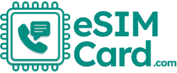 eSIM Card logo