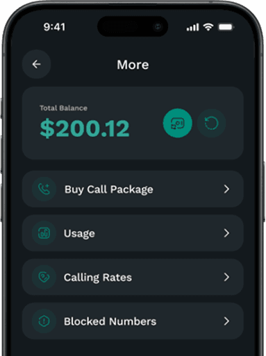 Go To Calling image