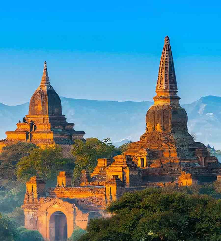 Asia image