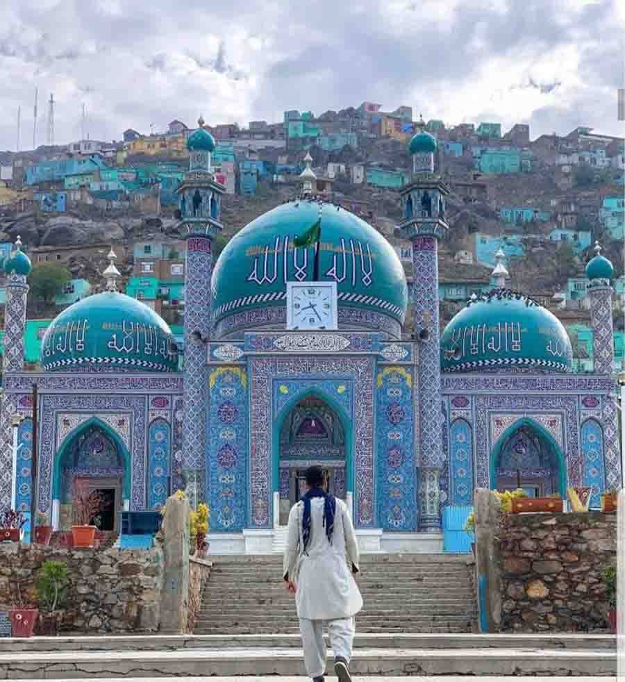 Afghanistan image