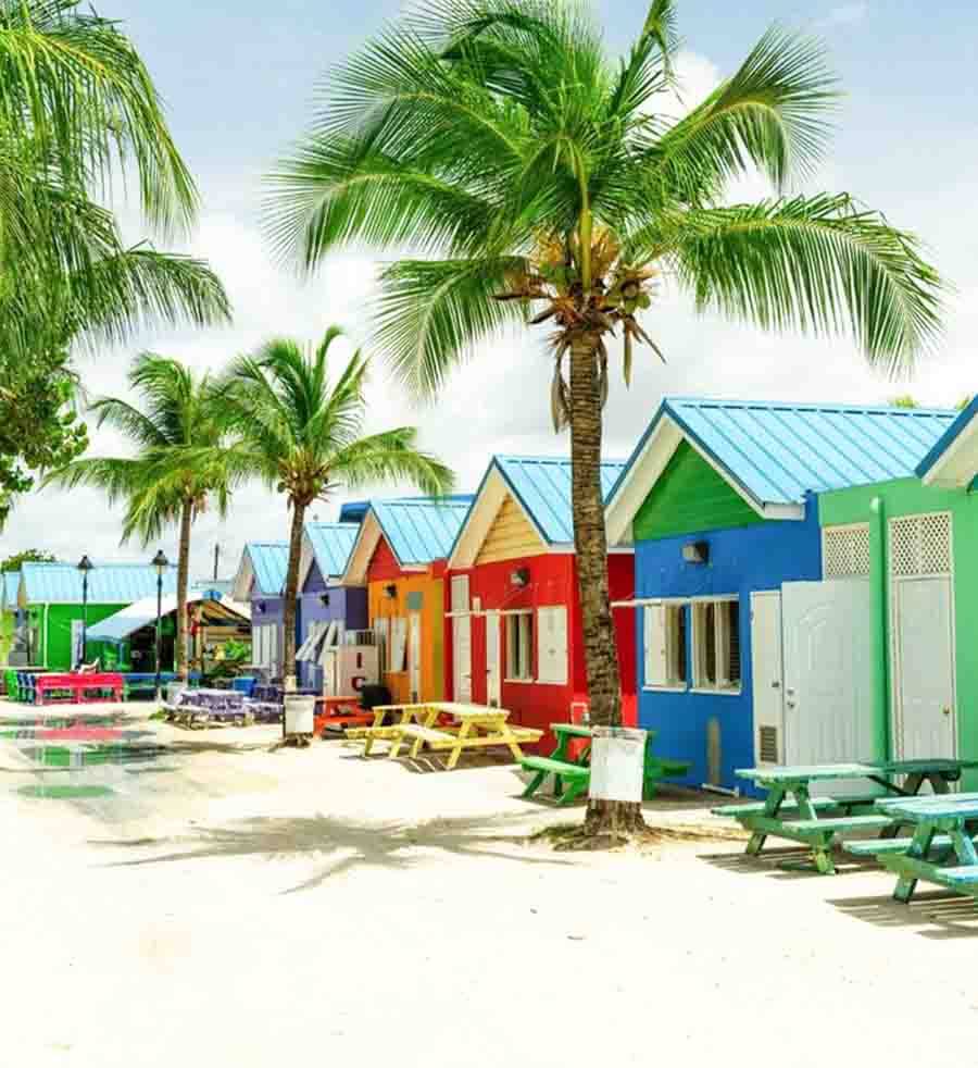 Barbados image