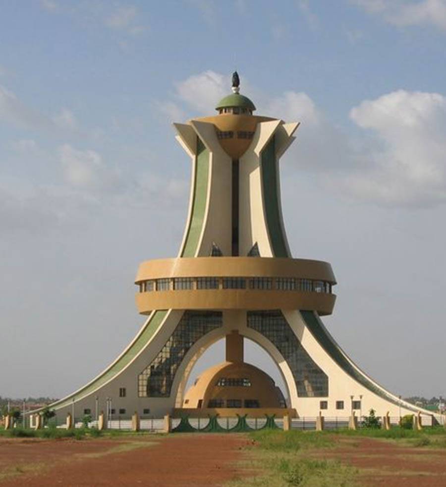 Burkina Faso image