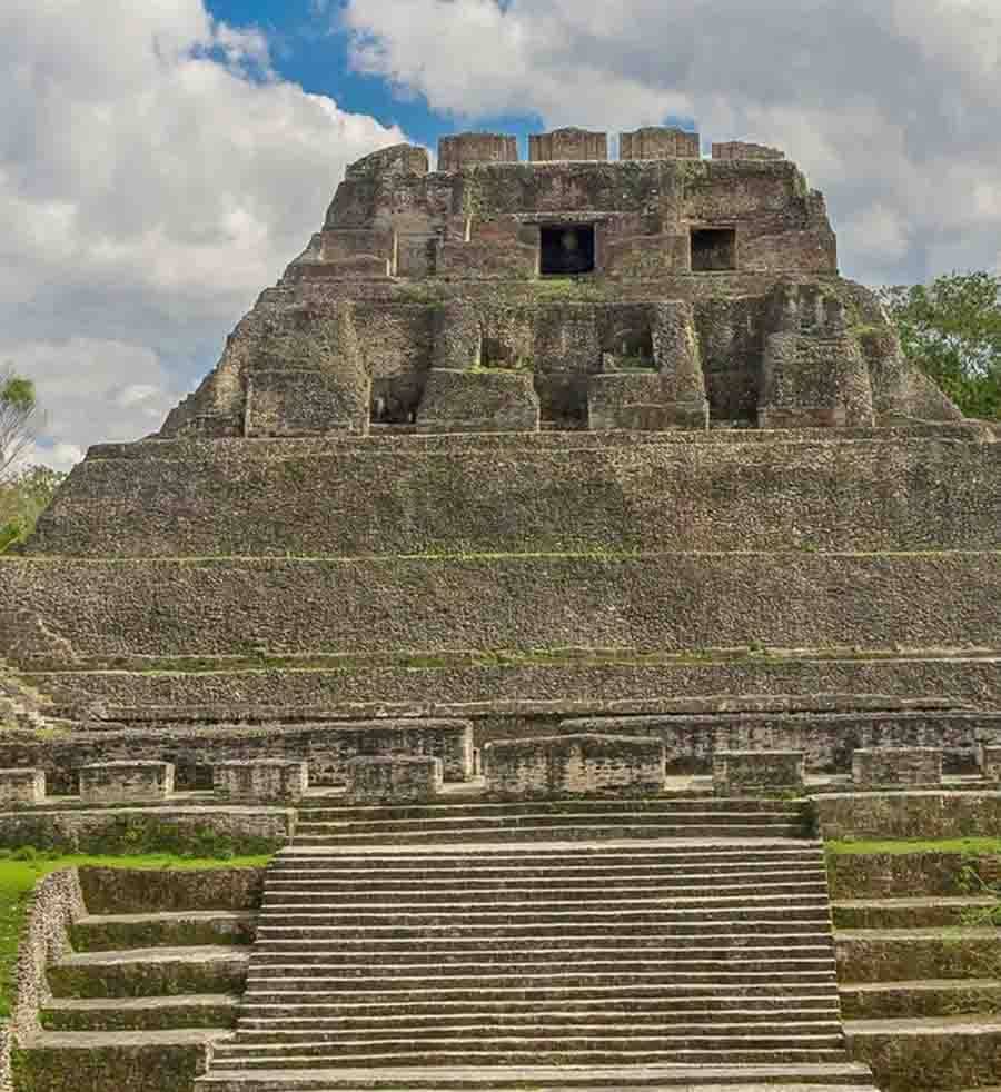 Belize image