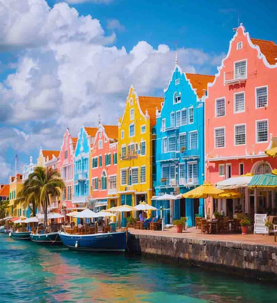 Curaçao image
