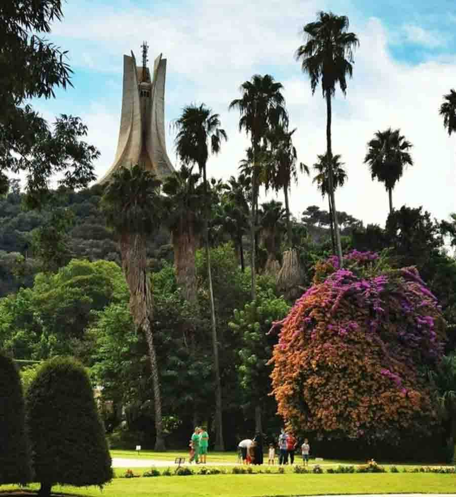 Algeria image
