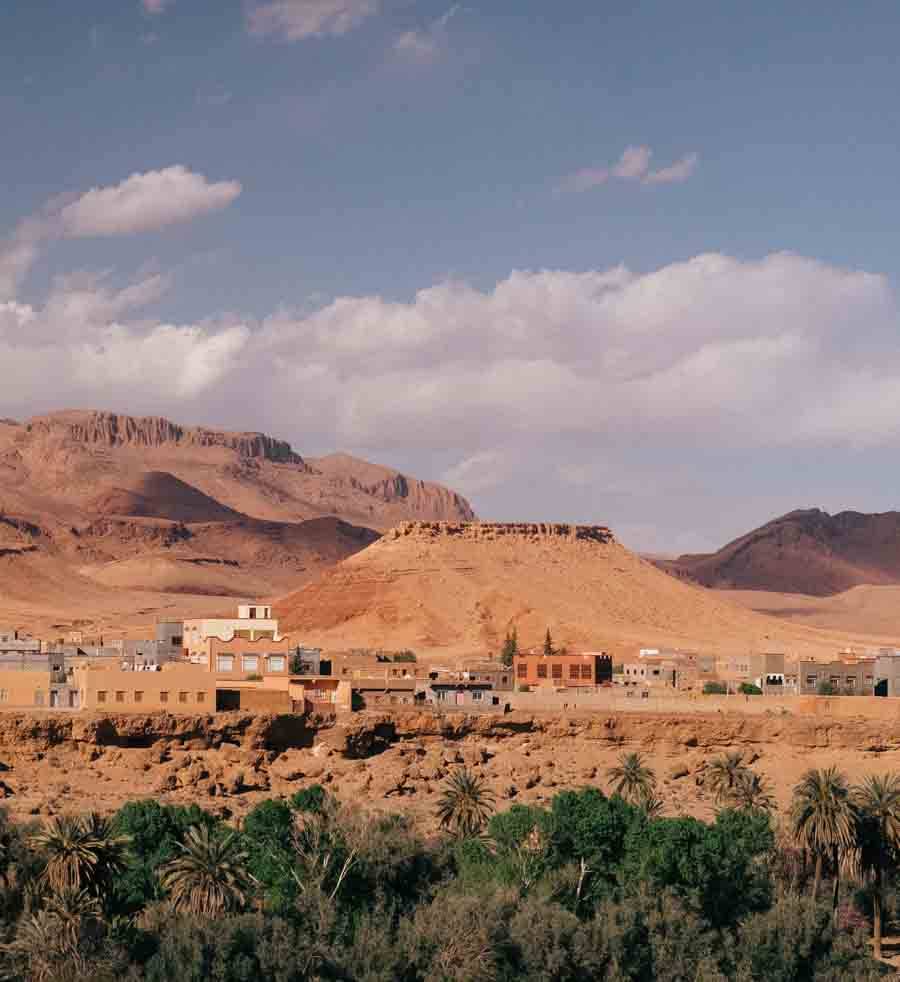 Western Sahara image