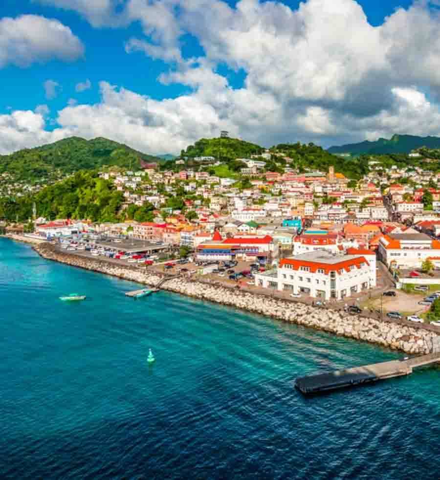 Grenada image