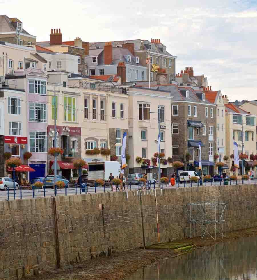 Guernsey image
