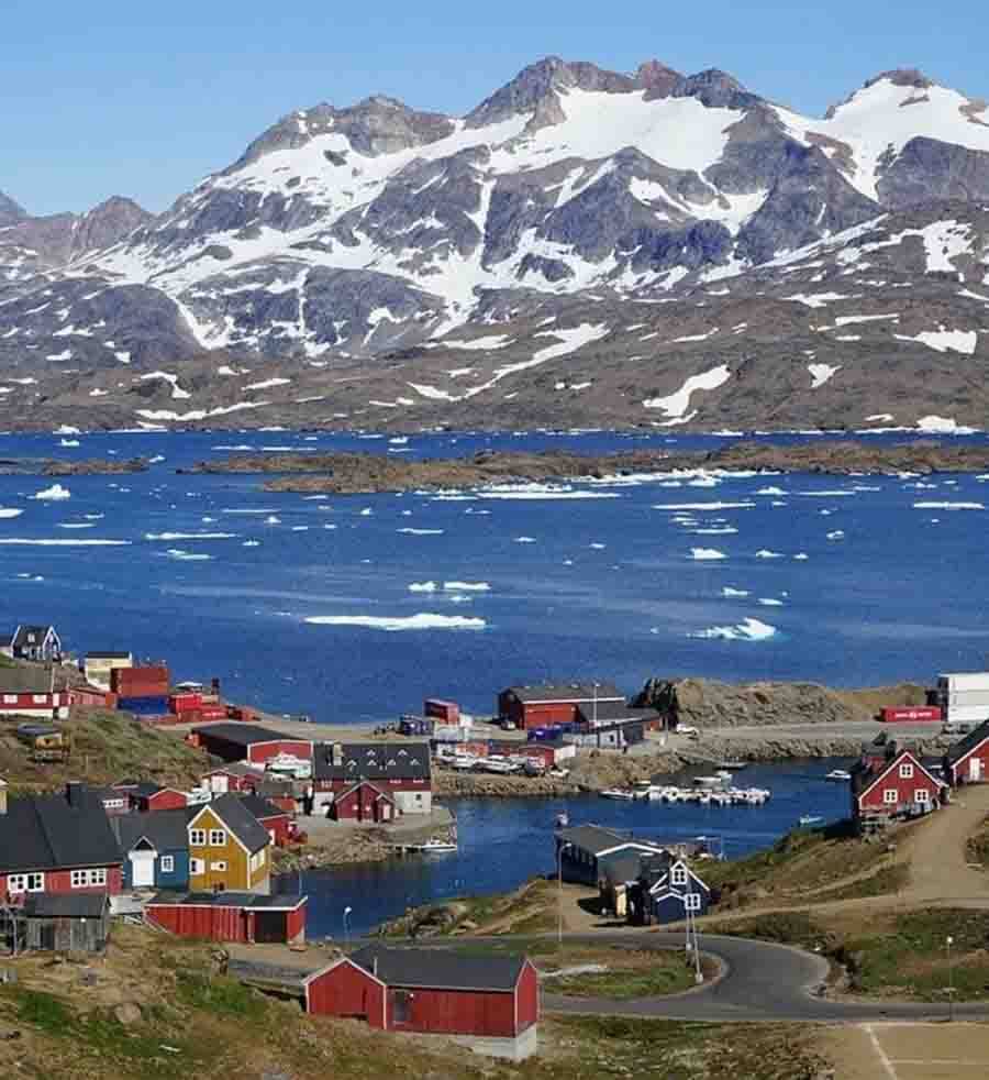 Greenland image