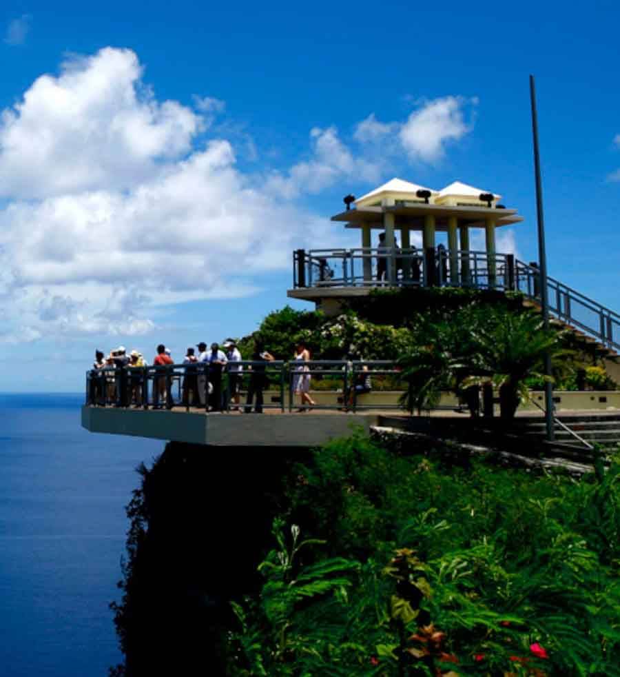 Guam image
