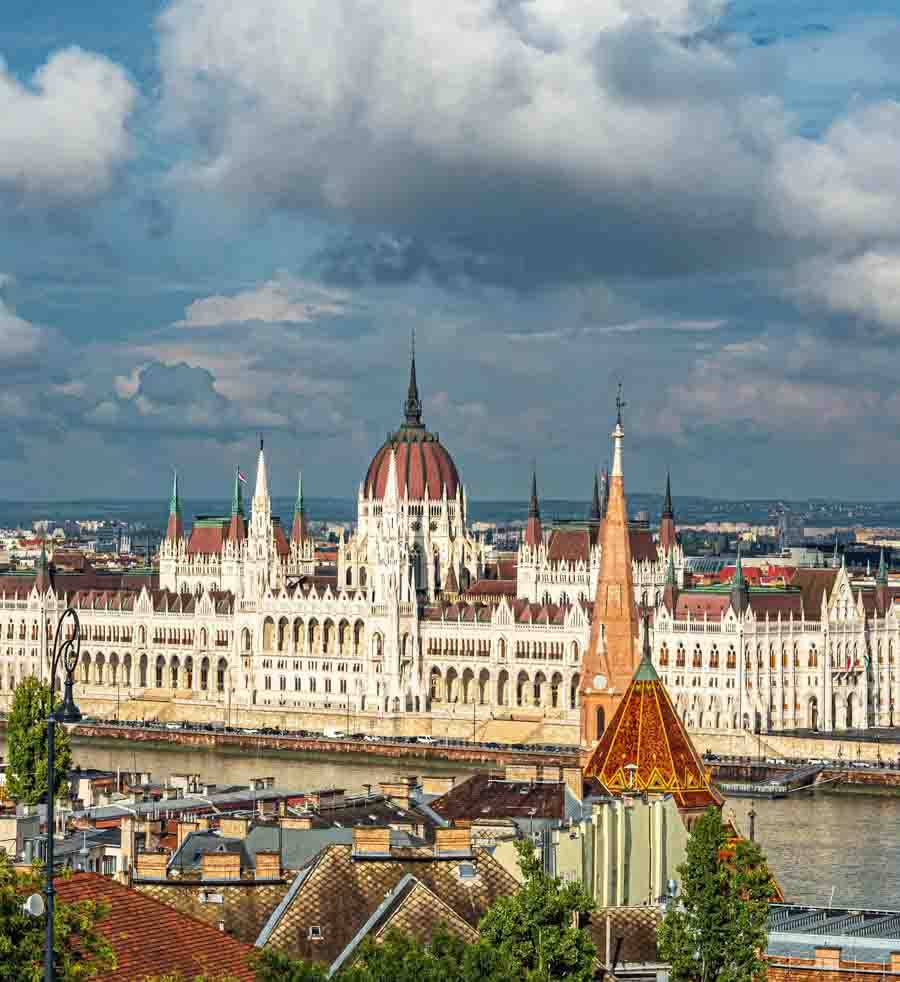 Hungary image