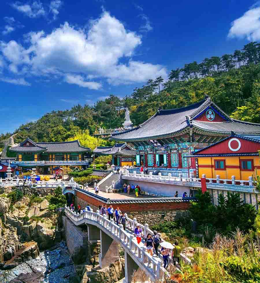 South Korea image