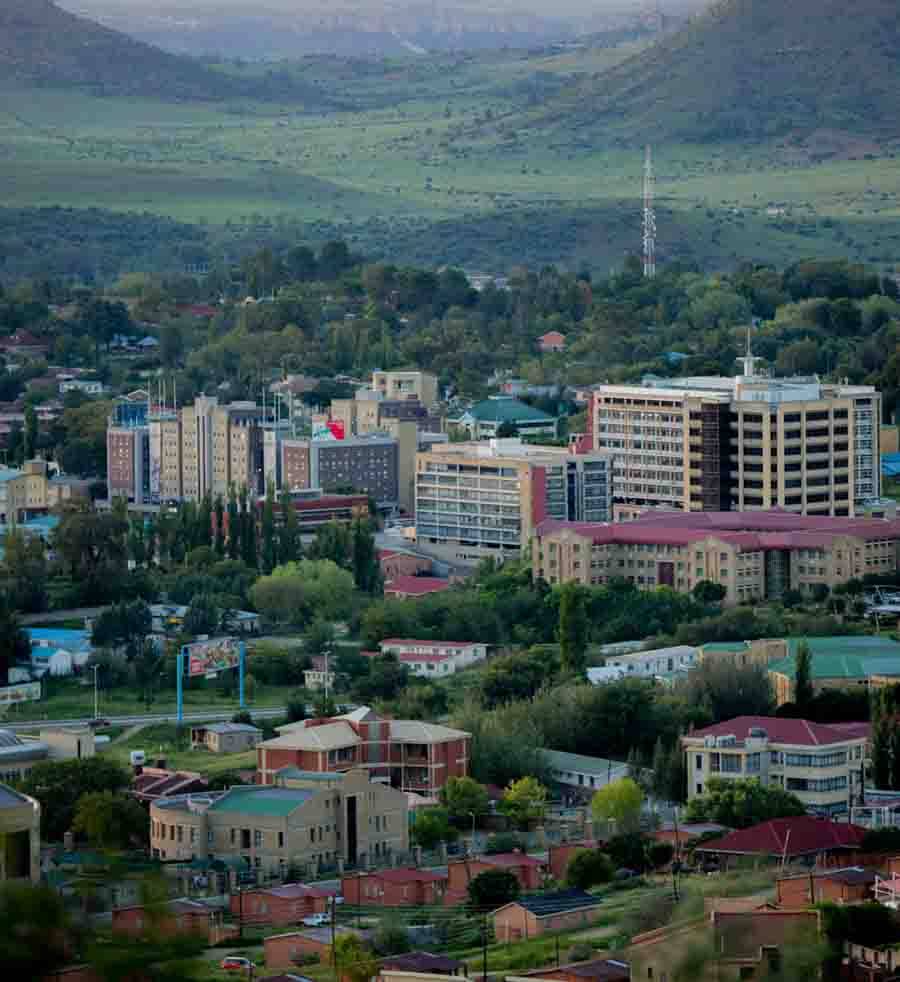 Lesotho image