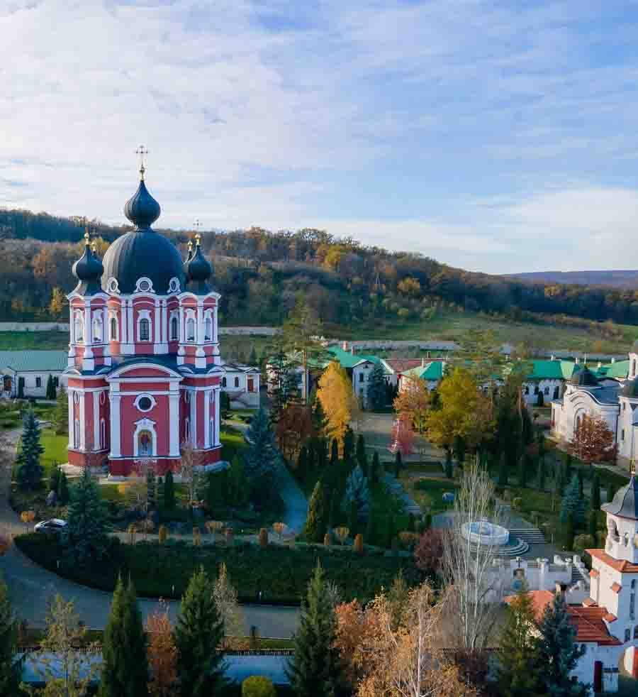 Moldova image