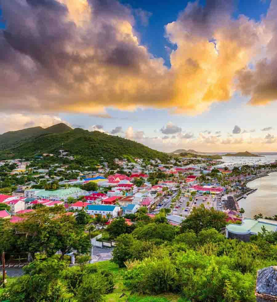 Saint Martin image