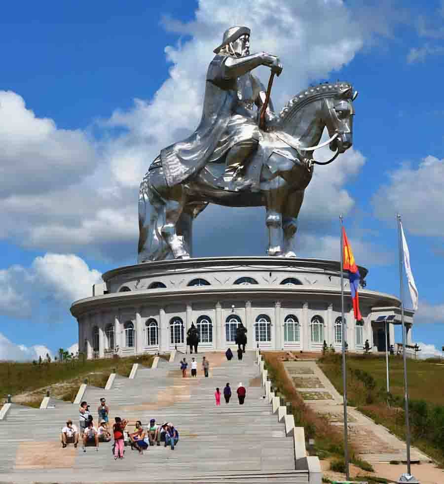 Mongolia image