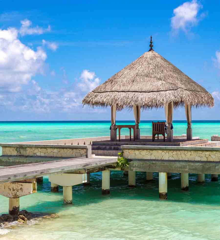 Maldives image