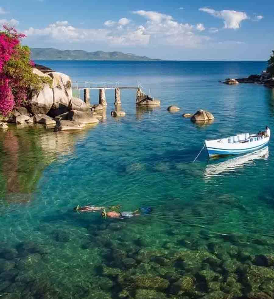Malawi image