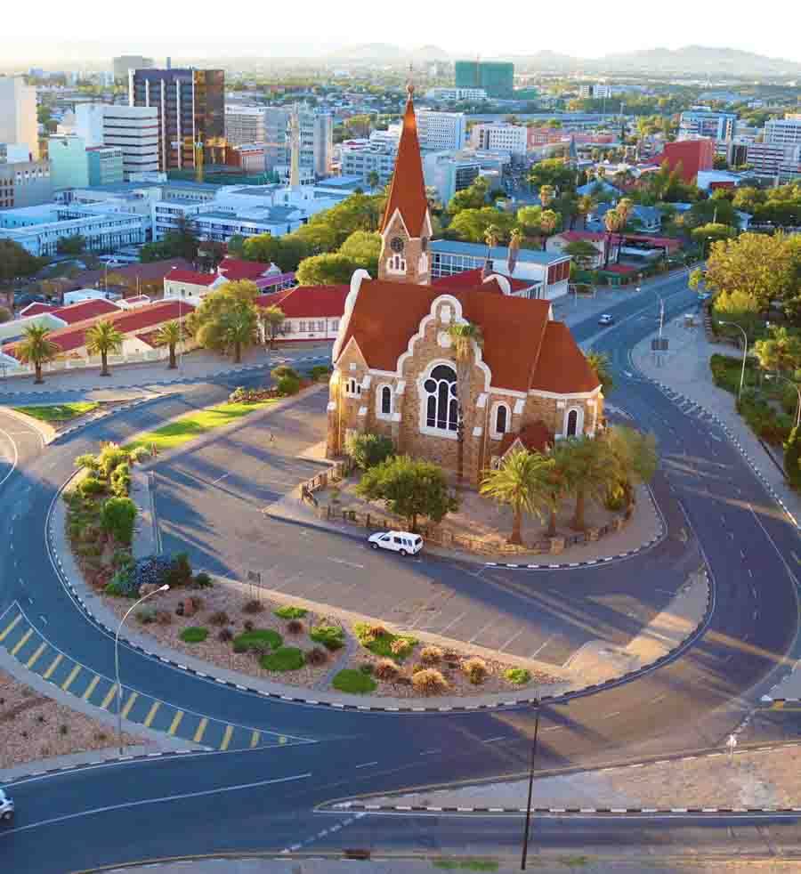 Namibia image