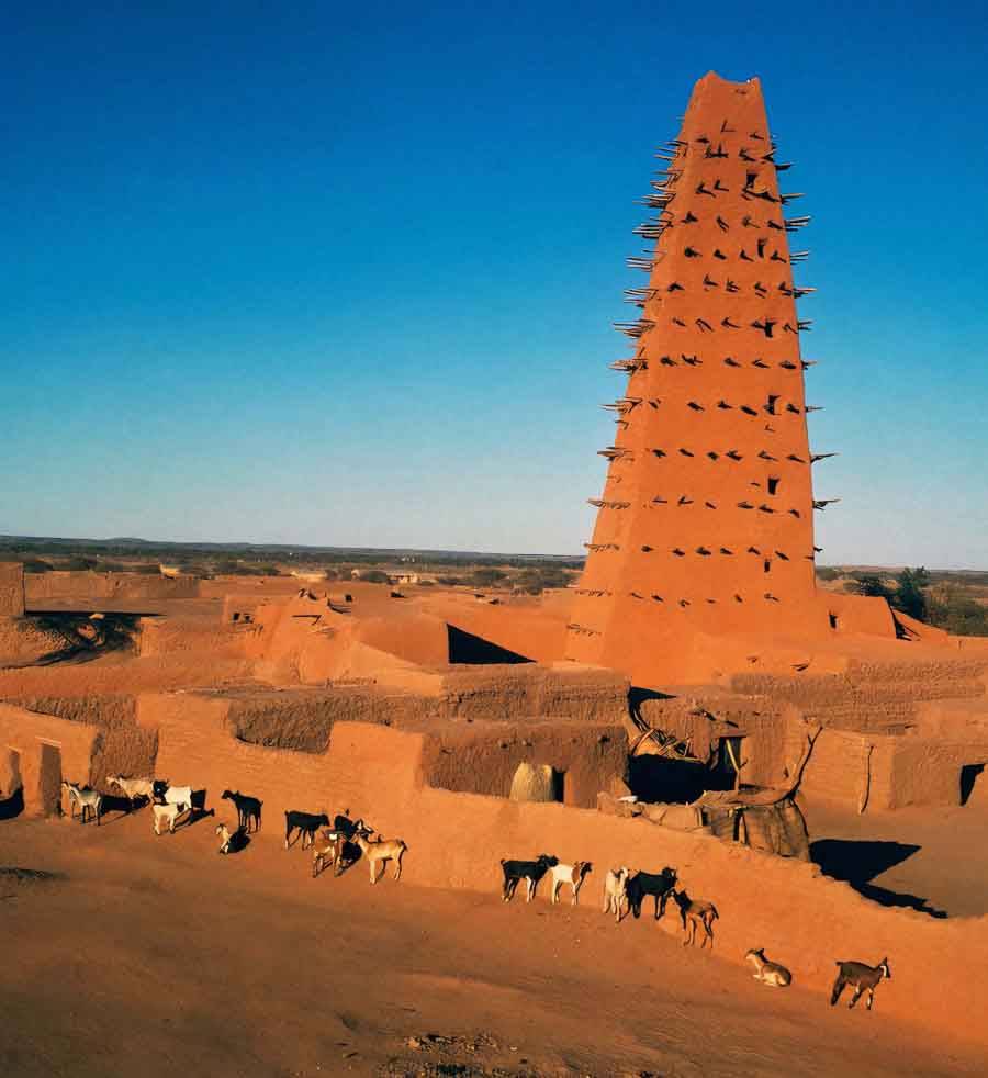 Niger image