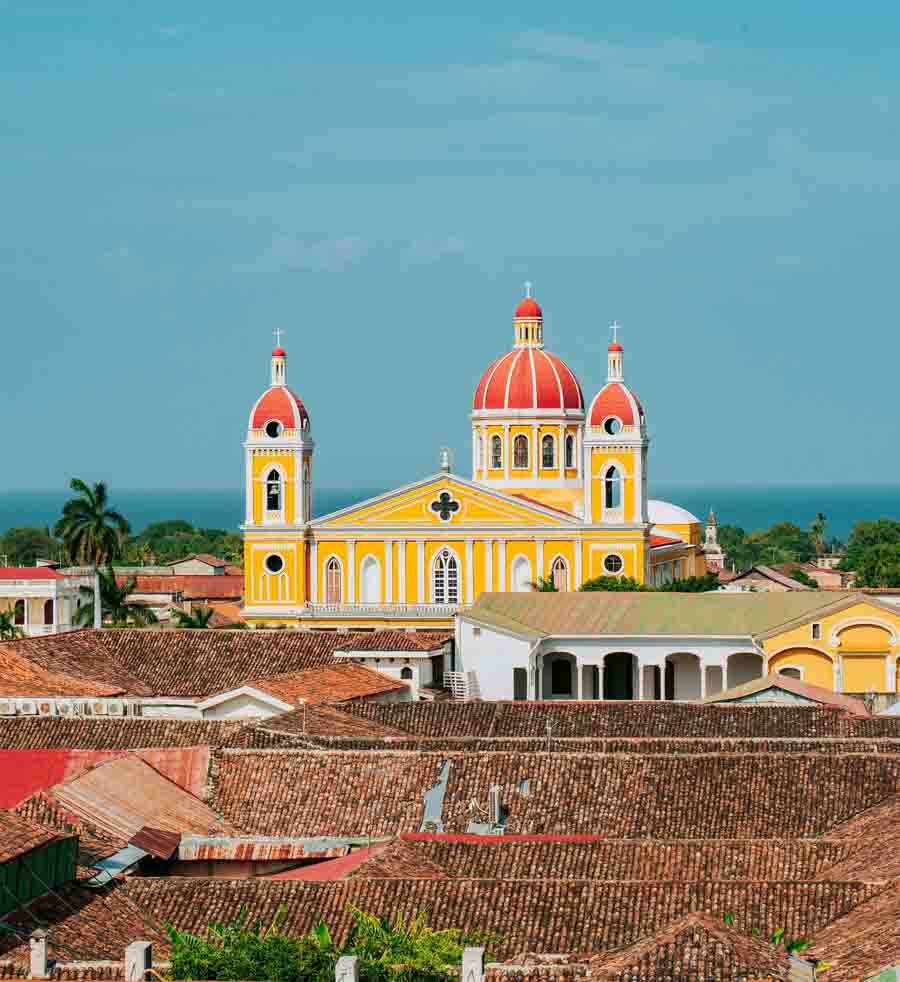 Nicaragua image