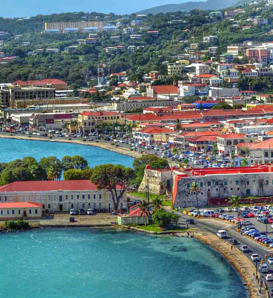 United States Virgin Islands image