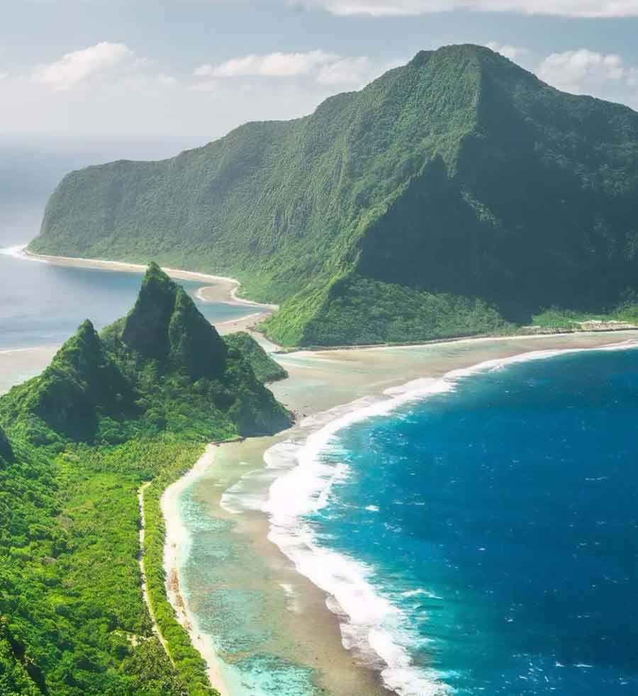 Samoa image