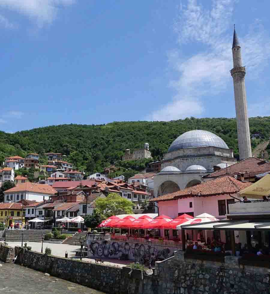 Kosovo image