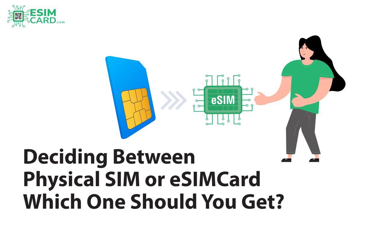 eSim Blog