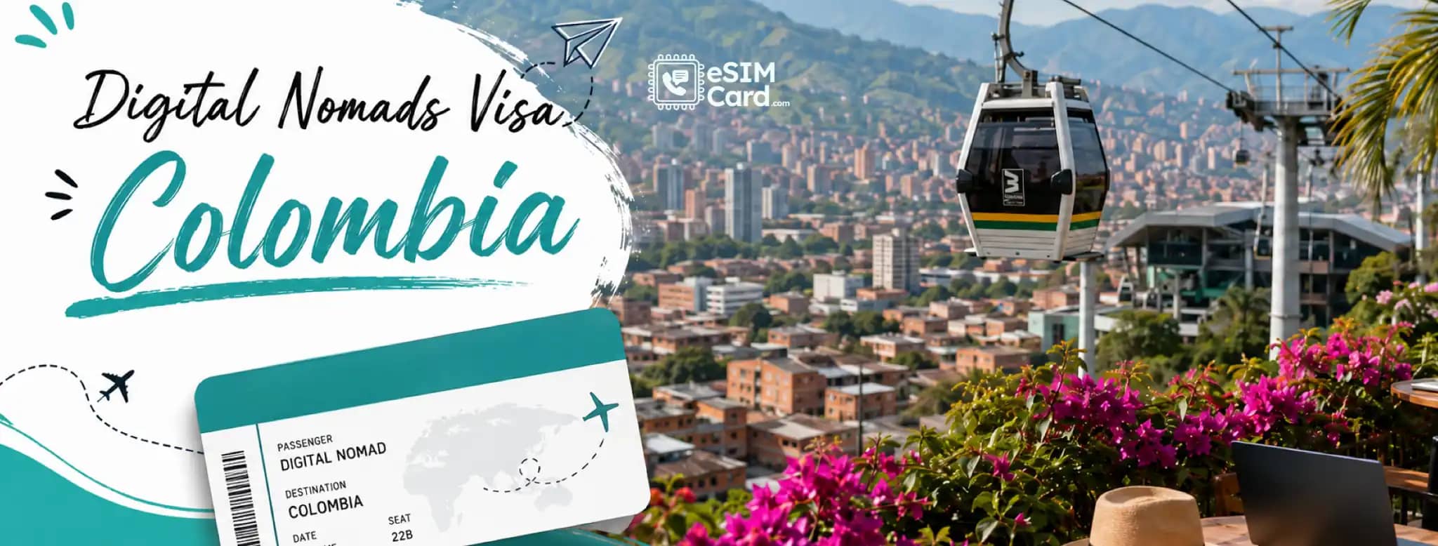 eSim Blog