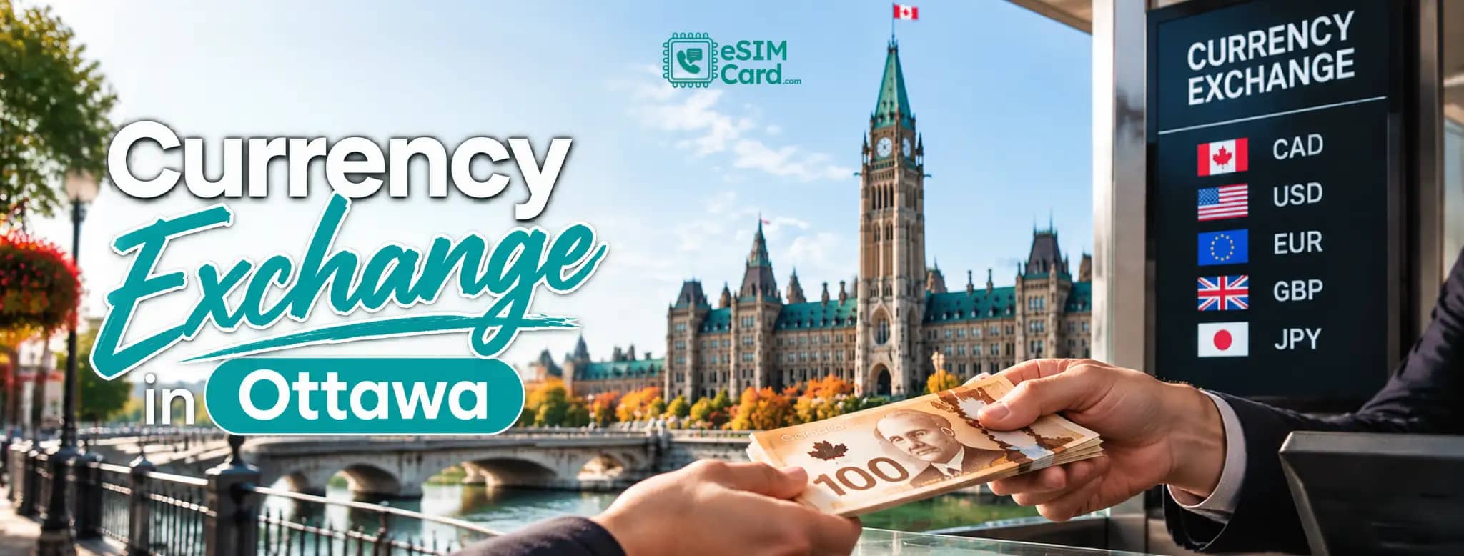 eSim Blog