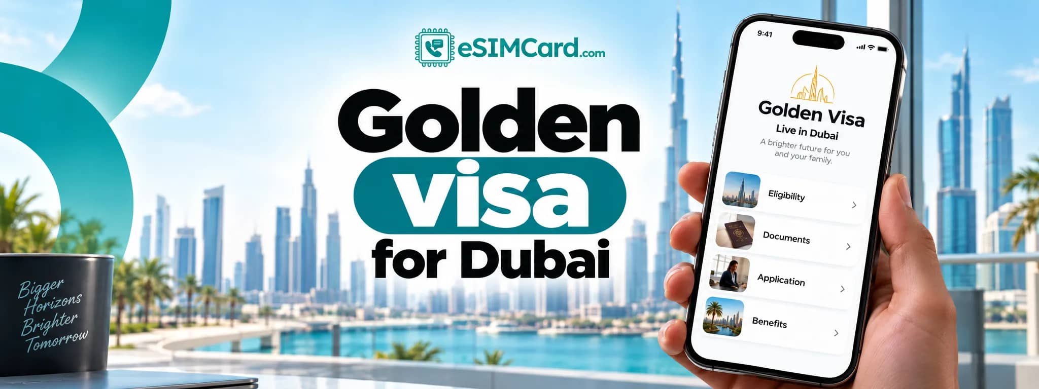eSim Blog