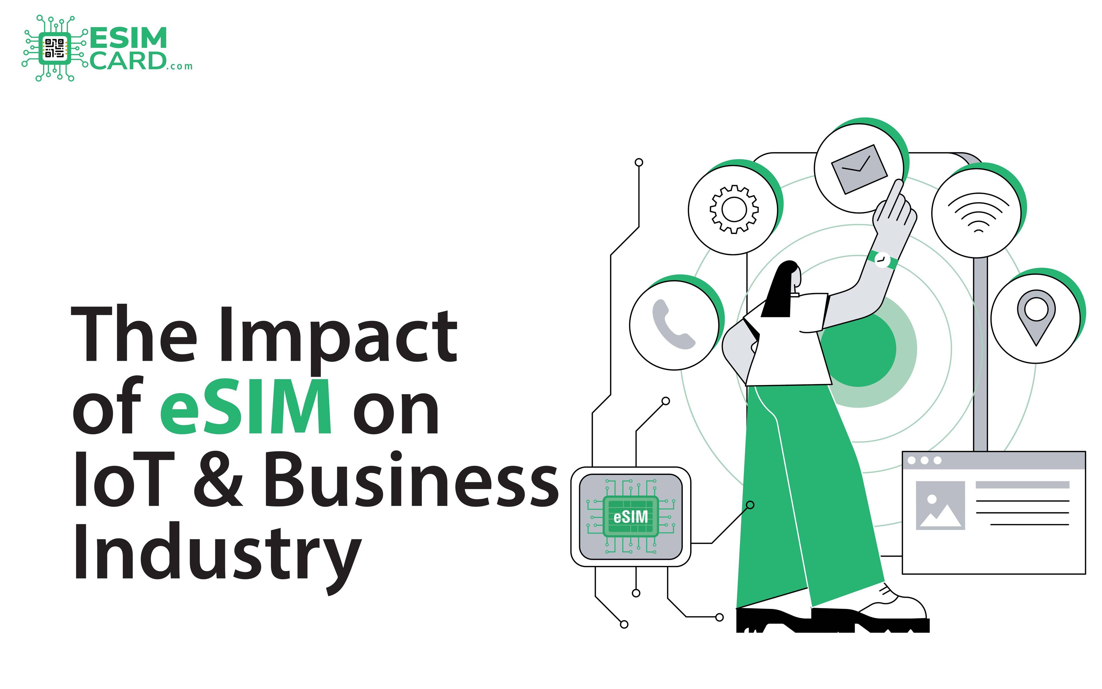 eSim Blog
