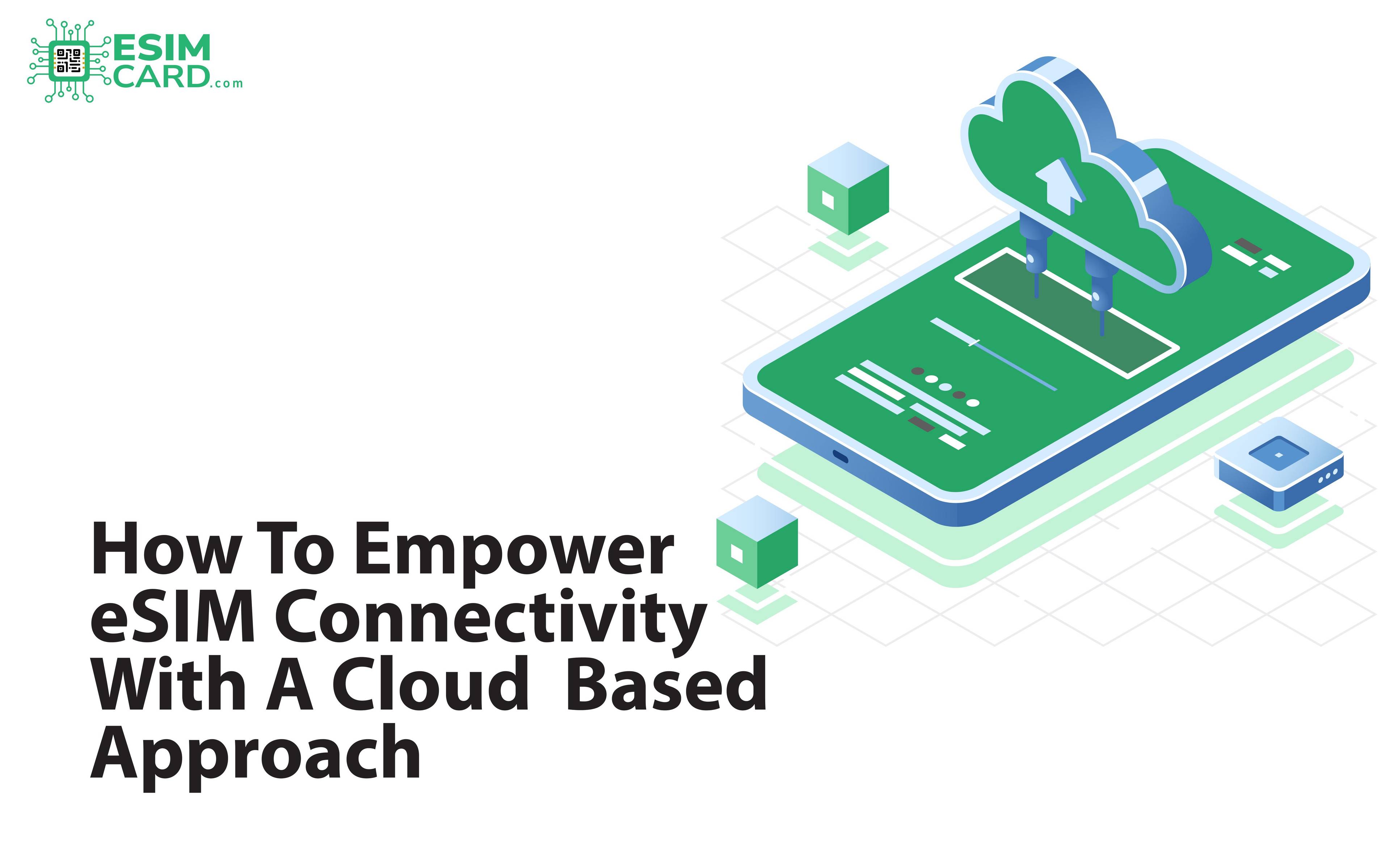 eSim Blog