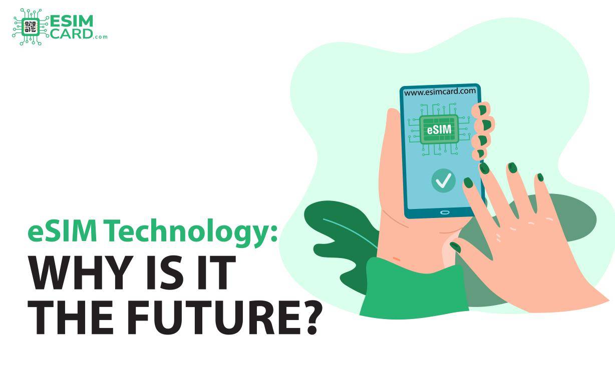 eSim Blog