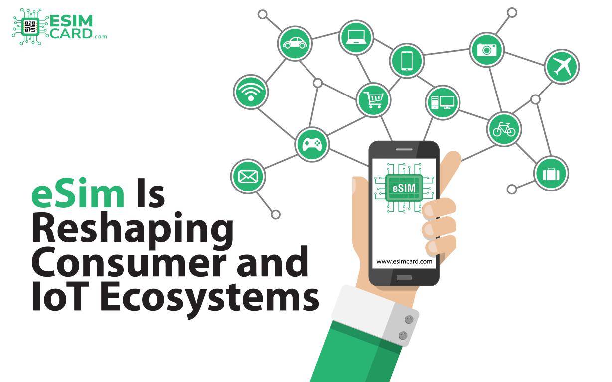 eSim Blog