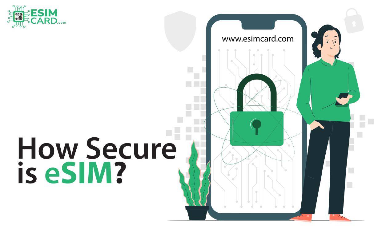 eSim Blog