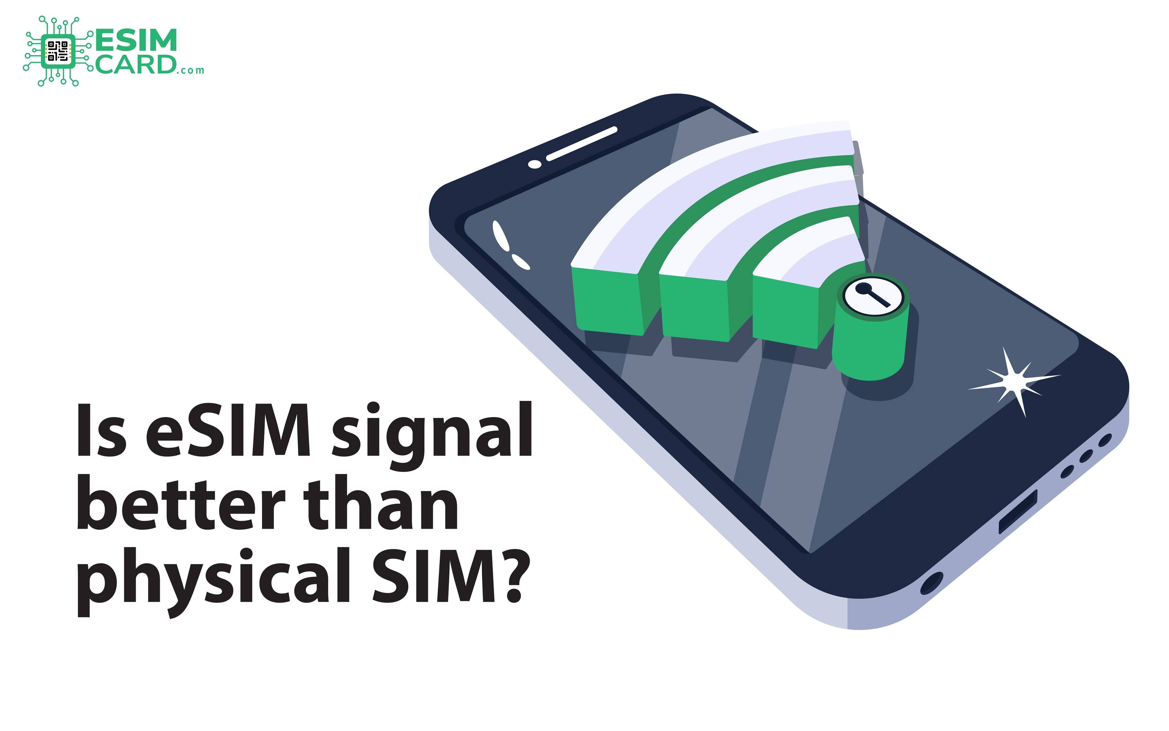 eSim Blog