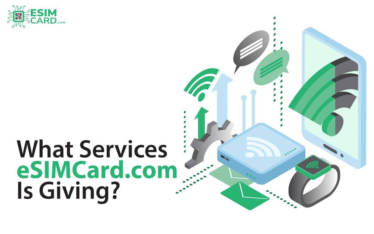 eSim Blog