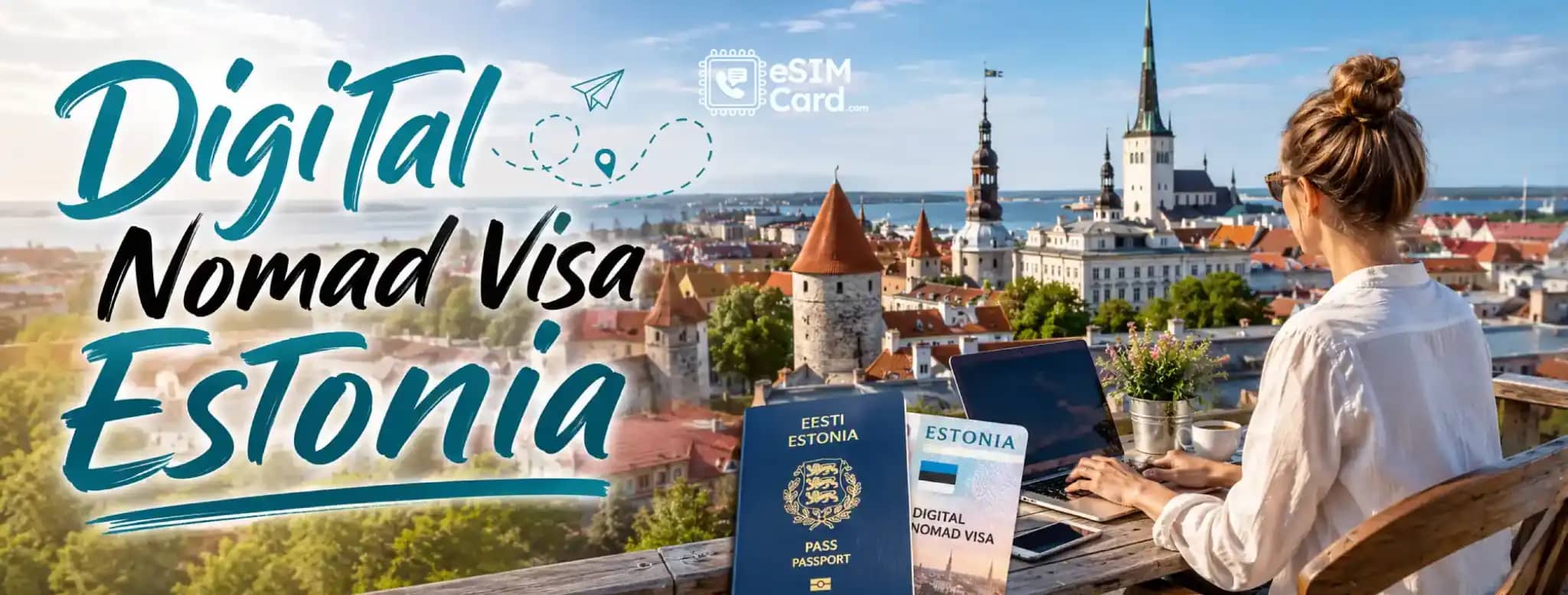 eSim Blog