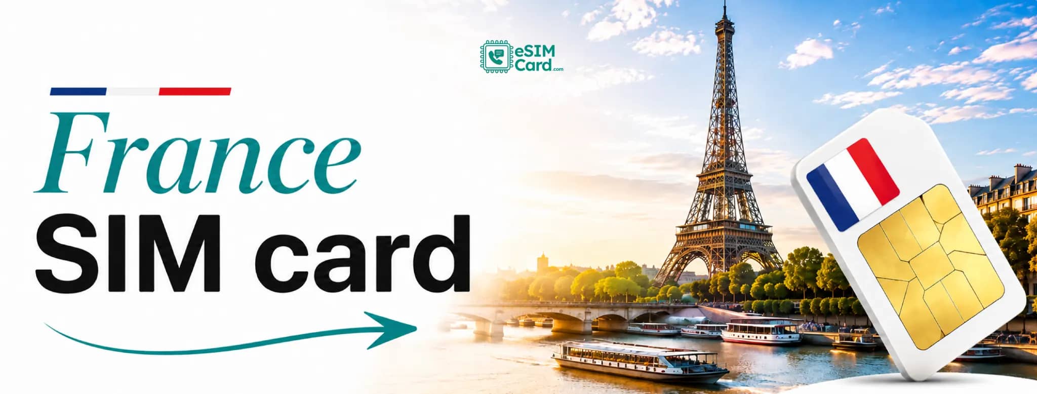 eSim Blog
