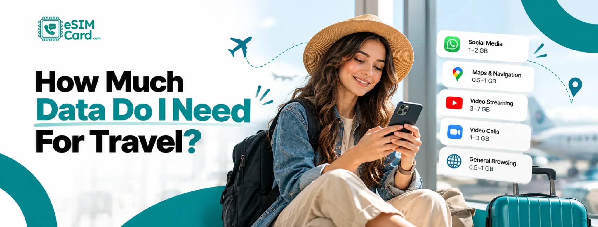eSim Blog