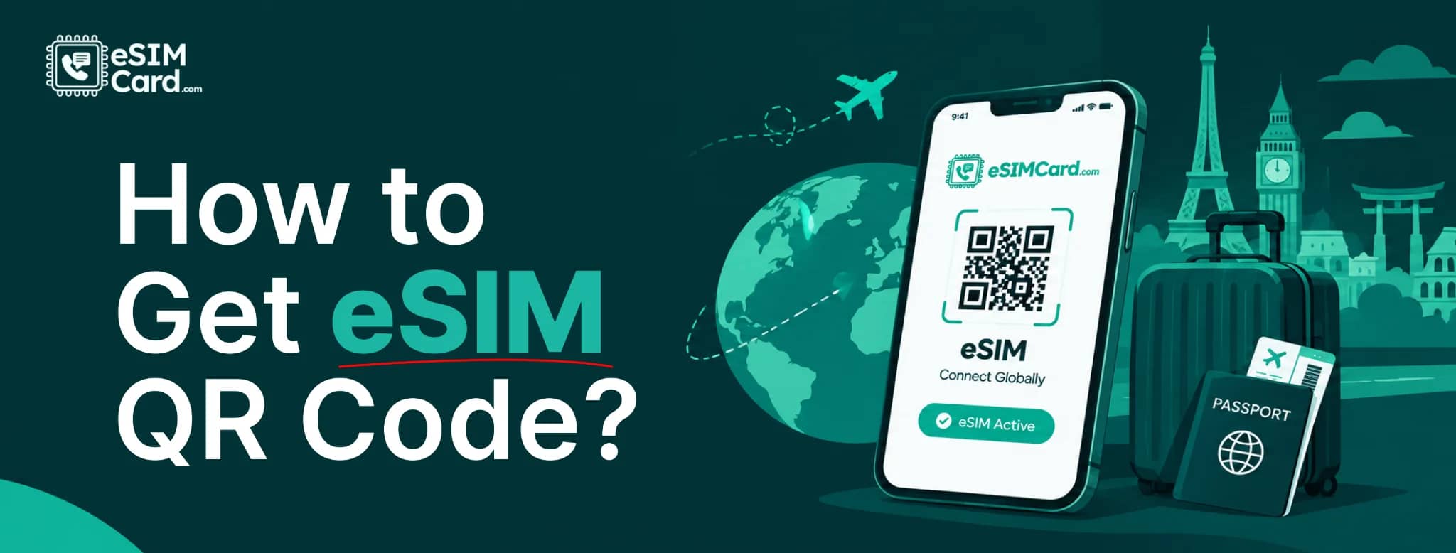 eSim Blog
