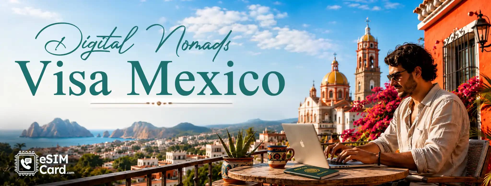 eSim Blog