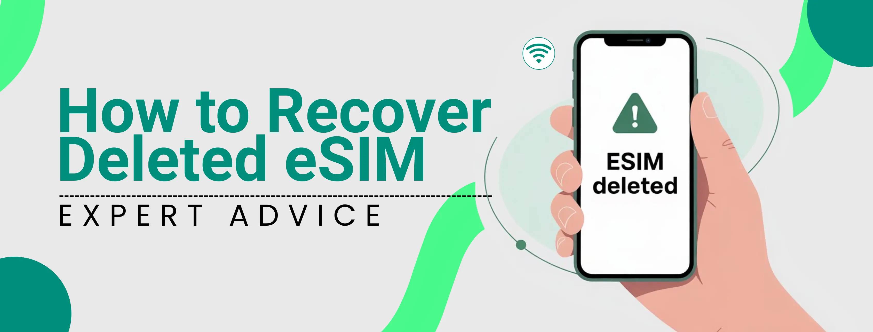 eSim Blog