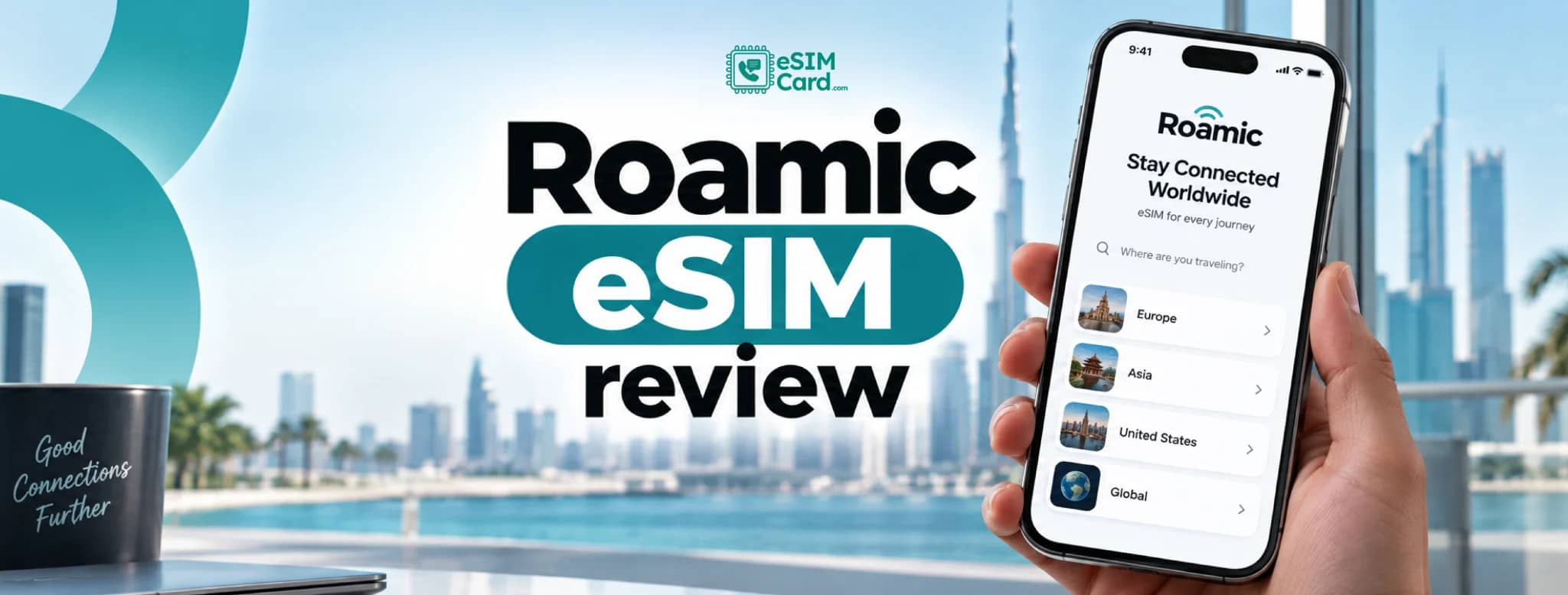 eSim Blog
